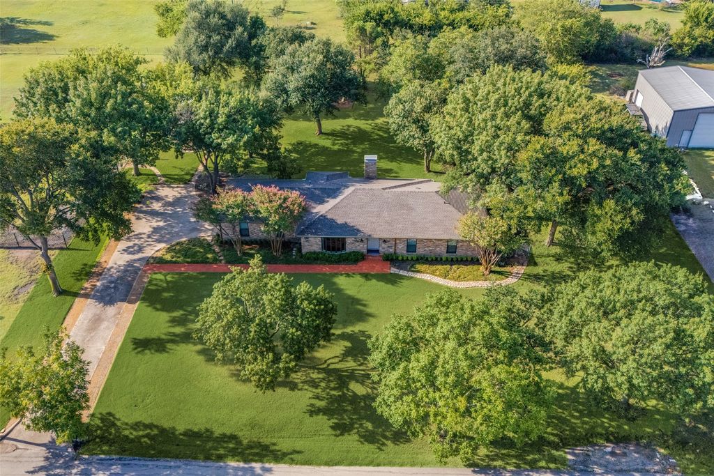 5404 Elisa Lane, Parker, TX 75002