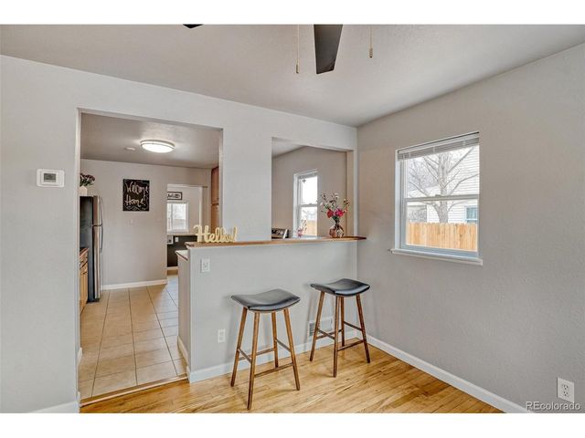 3475 W Harvard Ave, Denver, CO 80219