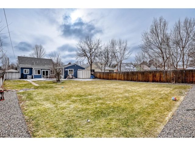 3475 W Harvard Ave, Denver, CO 80219
