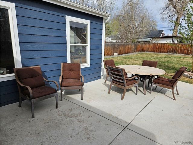 3475 W Harvard Ave, Denver, CO 80219