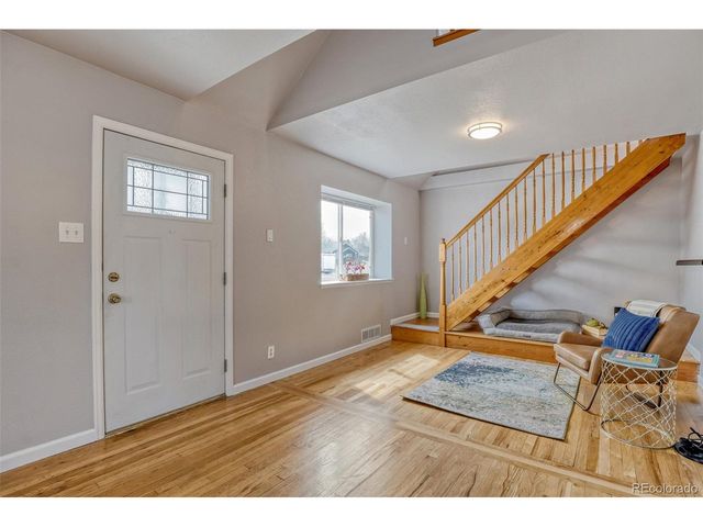 3475 W Harvard Ave, Denver, CO 80219