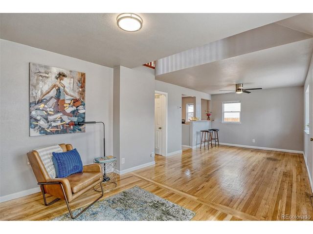3475 W Harvard Ave, Denver, CO 80219
