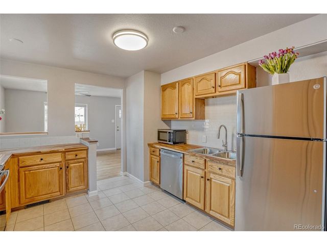 3475 W Harvard Ave, Denver, CO 80219