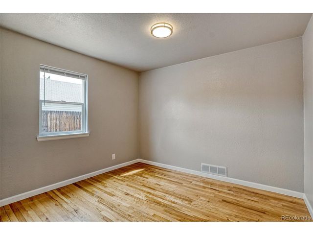 3475 W Harvard Ave, Denver, CO 80219