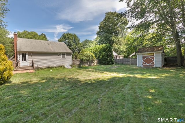 12 Cots Street, Shelton, CT 06484