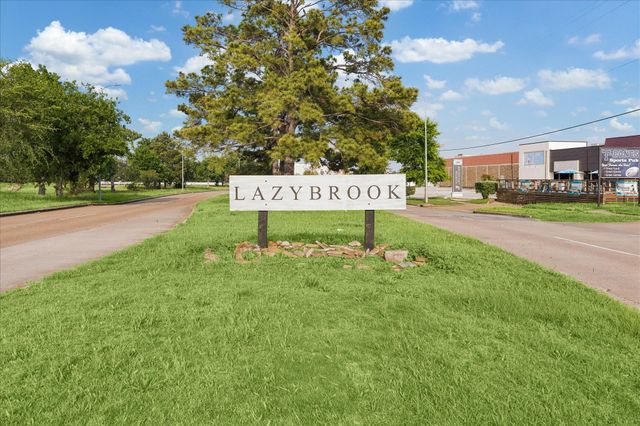 1814 Sea Queen Court, Houston, TX 77008
