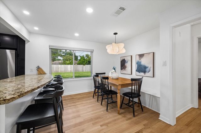 1814 Sea Queen Court, Houston, TX 77008