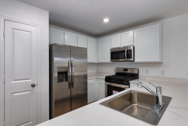 19513 Rosali Meadow Drive, New Caney, TX 77357