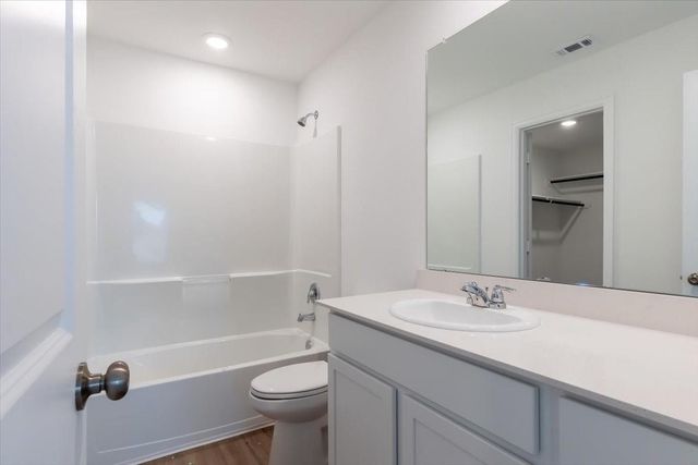 19513 Rosali Meadow Drive, New Caney, TX 77357