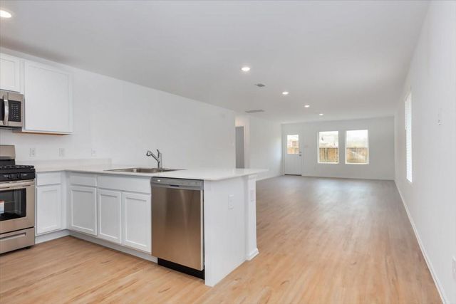 19513 Rosali Meadow Drive, New Caney, TX 77357