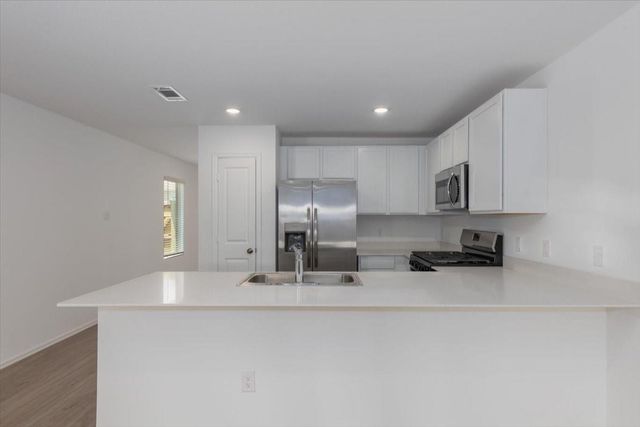 19513 Rosali Meadow Drive, New Caney, TX 77357