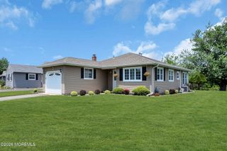 212 Harrington Drive N, Berkeley, NJ 08721