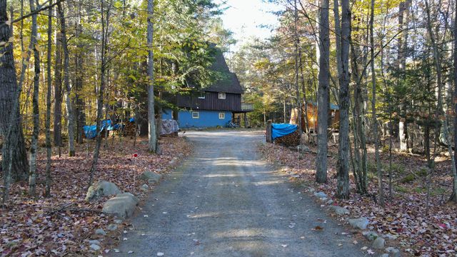 60 Gooseberry Lane, Jay, NY 12941