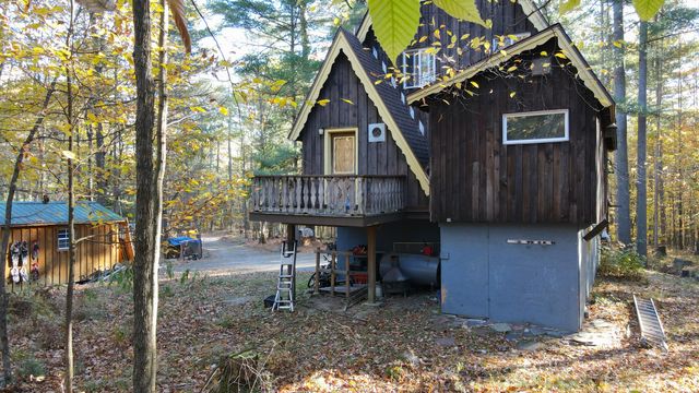 60 Gooseberry Lane, Jay, NY 12941