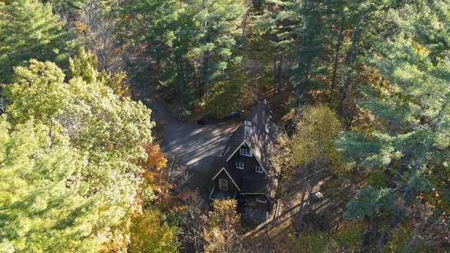 60 Gooseberry Lane, Jay, NY 12941