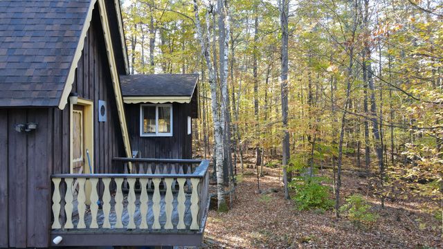 60 Gooseberry Lane, Jay, NY 12941