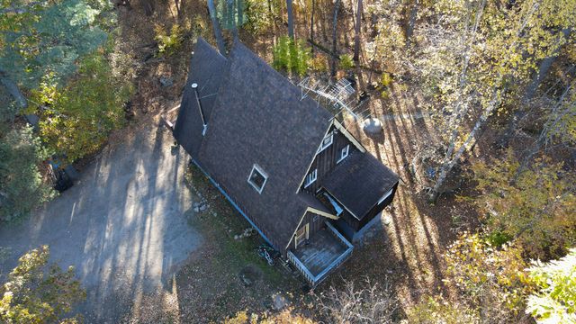 60 Gooseberry Lane, Jay, NY 12941