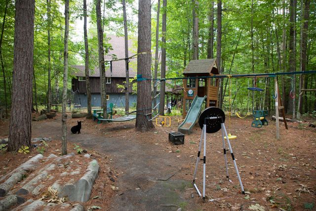 60 Gooseberry Lane, Jay, NY 12941