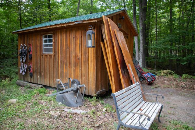 60 Gooseberry Lane, Jay, NY 12941