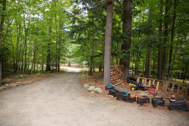 60 Gooseberry Lane, Jay, NY 12941