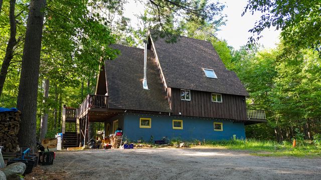 60 Gooseberry Lane, Jay, NY 12941