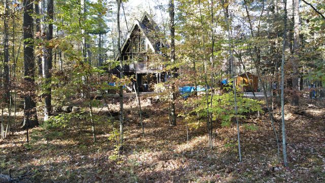 60 Gooseberry Lane, Jay, NY 12941