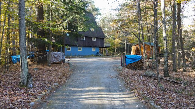 60 Gooseberry Lane, Jay, NY 12941