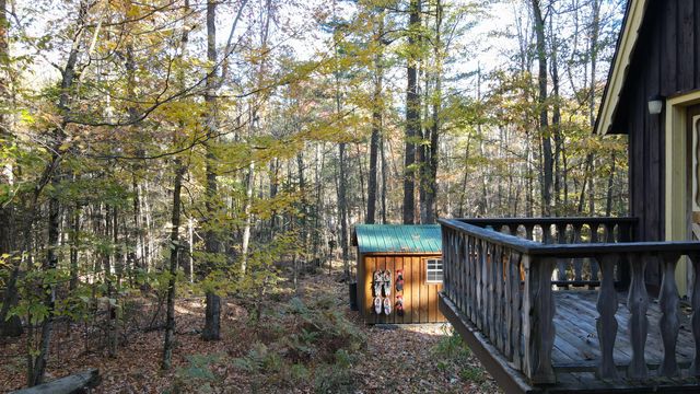 60 Gooseberry Lane, Jay, NY 12941