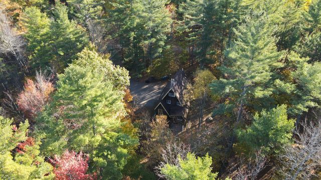 60 Gooseberry Lane, Jay, NY 12941