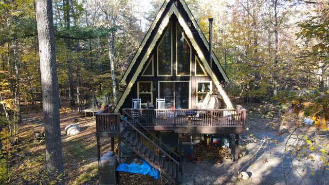 60 Gooseberry Lane, Jay, NY 12941