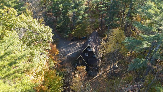 60 Gooseberry Lane, Jay, NY 12941