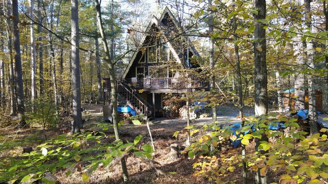 60 Gooseberry Lane, Jay, NY 12941