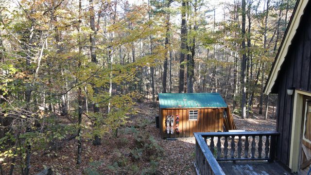 60 Gooseberry Lane, Jay, NY 12941