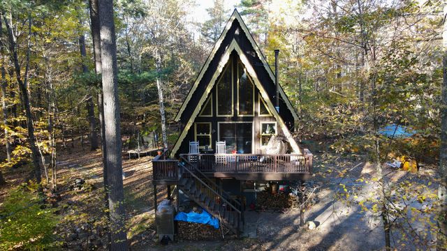 60 Gooseberry Lane, Jay, NY 12941