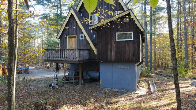 60 Gooseberry Lane, Jay, NY 12941