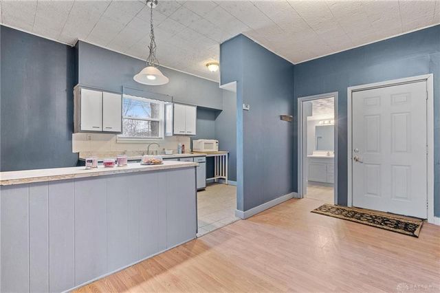 544 Troy Street, Dayton, OH 45404