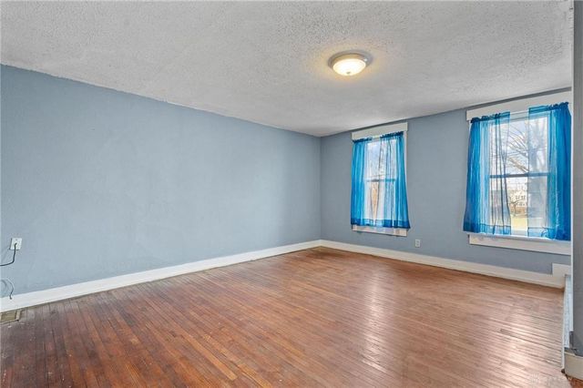 544 Troy Street, Dayton, OH 45404