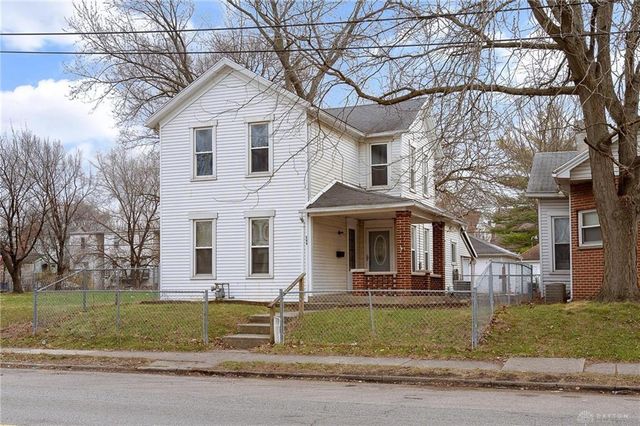 544 Troy Street, Dayton, OH 45404