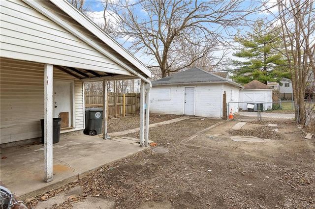544 Troy Street, Dayton, OH 45404