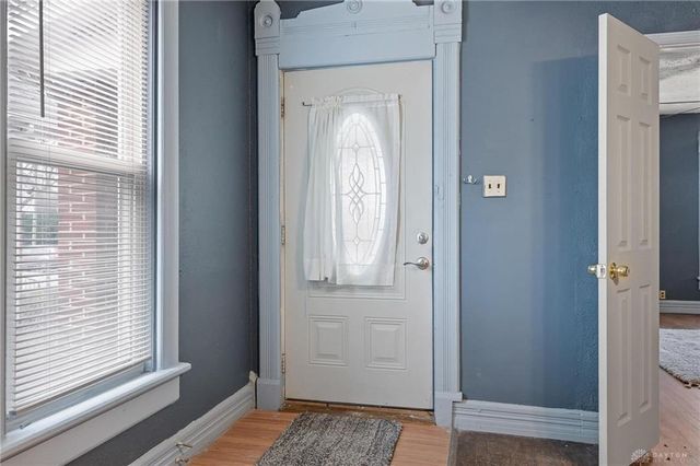 544 Troy Street, Dayton, OH 45404