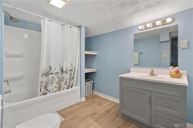 544 Troy Street, Dayton, OH 45404