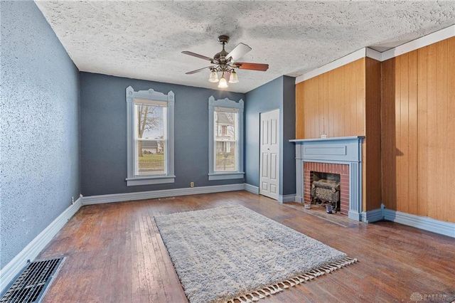 544 Troy Street, Dayton, OH 45404