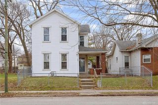 544 Troy Street, Dayton, OH 45404
