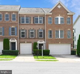 8486 PAMELA WAY #110, Laurel, MD 20723