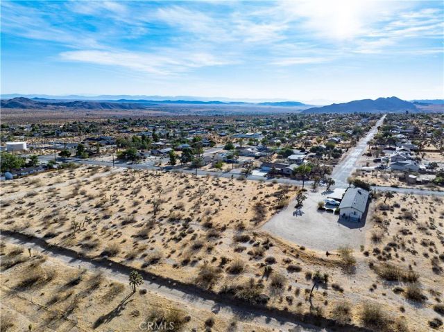7454 Olympic, Joshua Tree, CA 92252