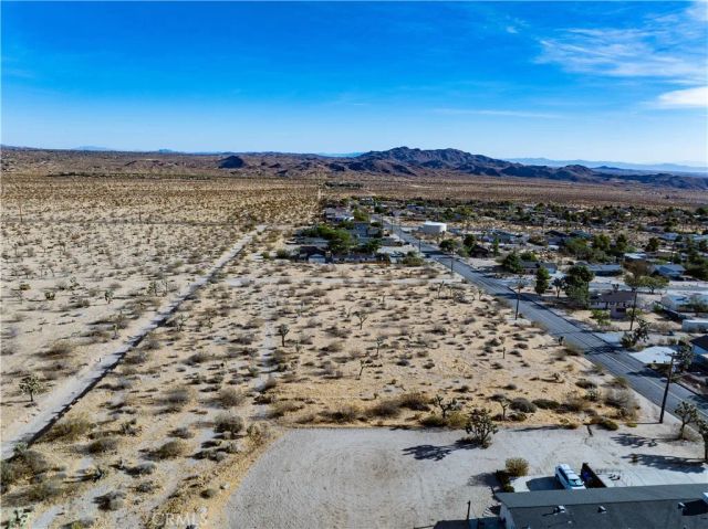 7454 Olympic, Joshua Tree, CA 92252