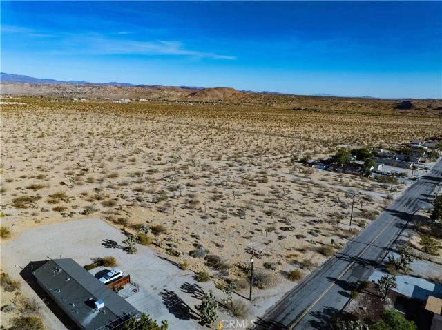 7454 Olympic, Joshua Tree, CA 92252