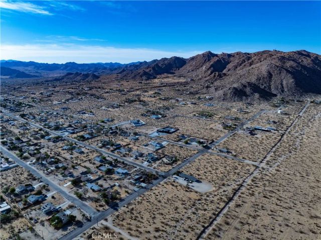 7454 Olympic, Joshua Tree, CA 92252