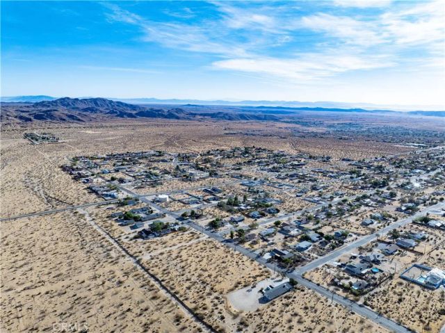 7454 Olympic, Joshua Tree, CA 92252