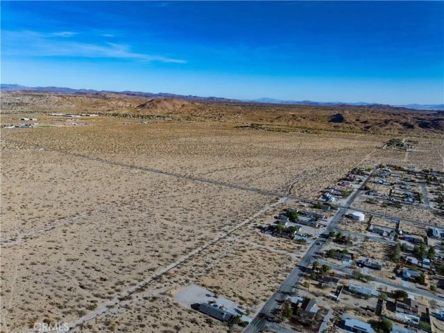 7454 Olympic, Joshua Tree, CA 92252